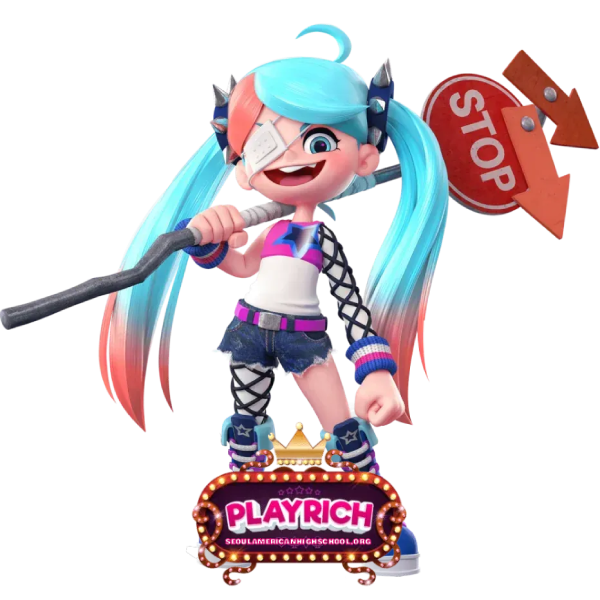 playrich