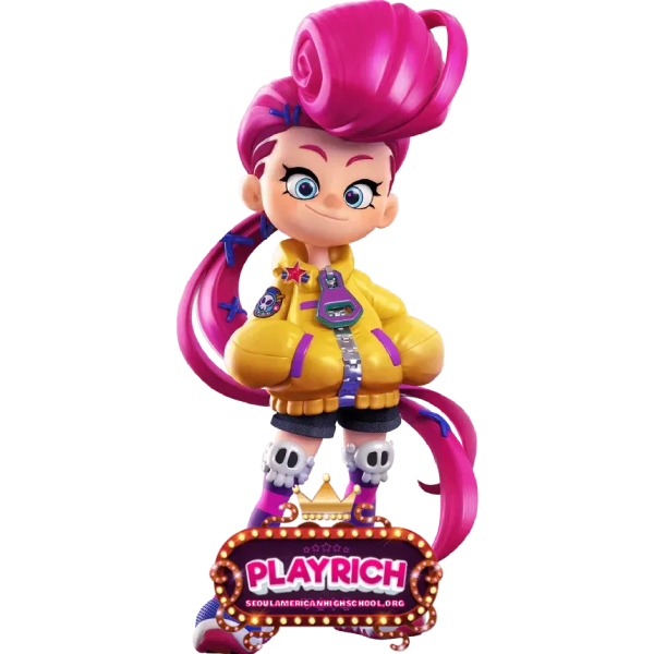 playrich