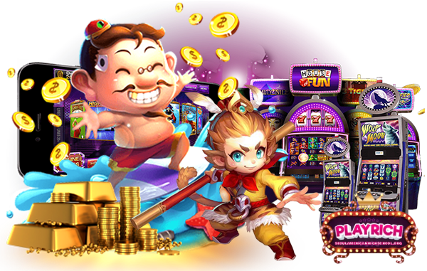 playrich